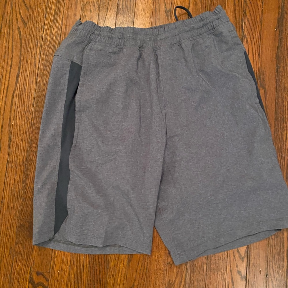 Athletic Shorts